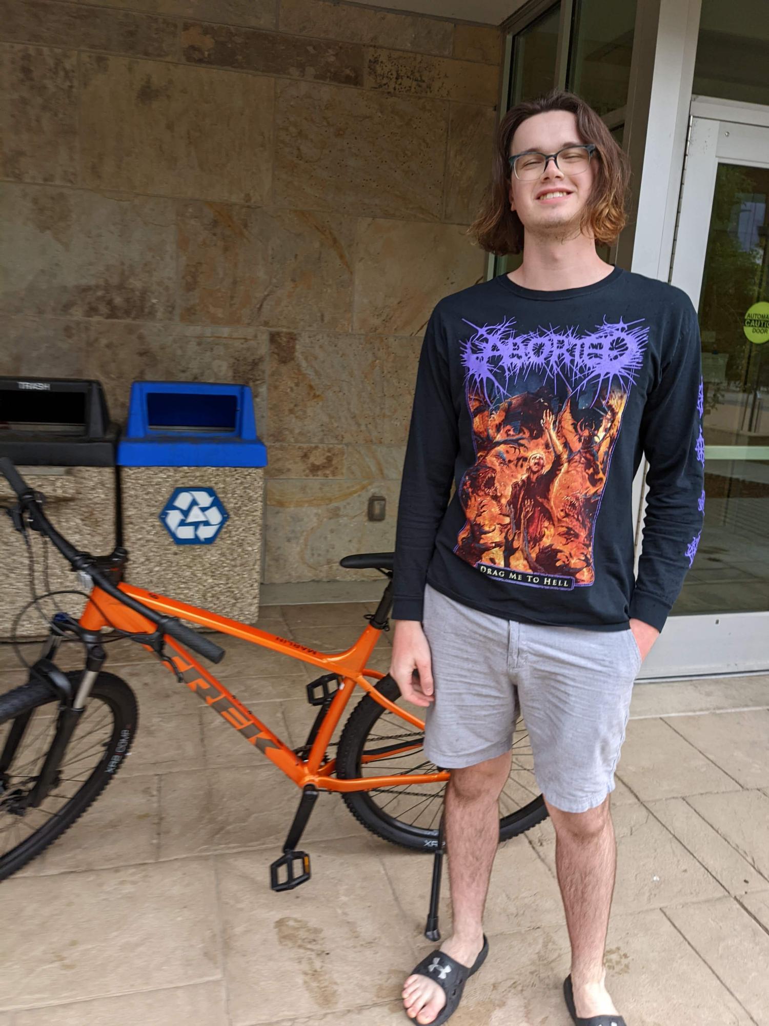 2022 Trek Marlin 6 XL 29 FACTORY Orange