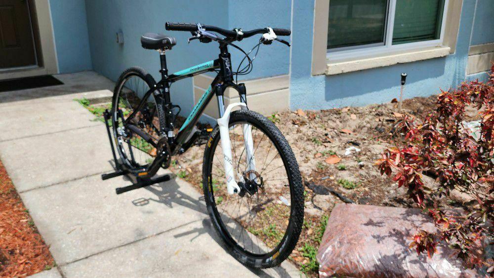 2009 Cannondale Black