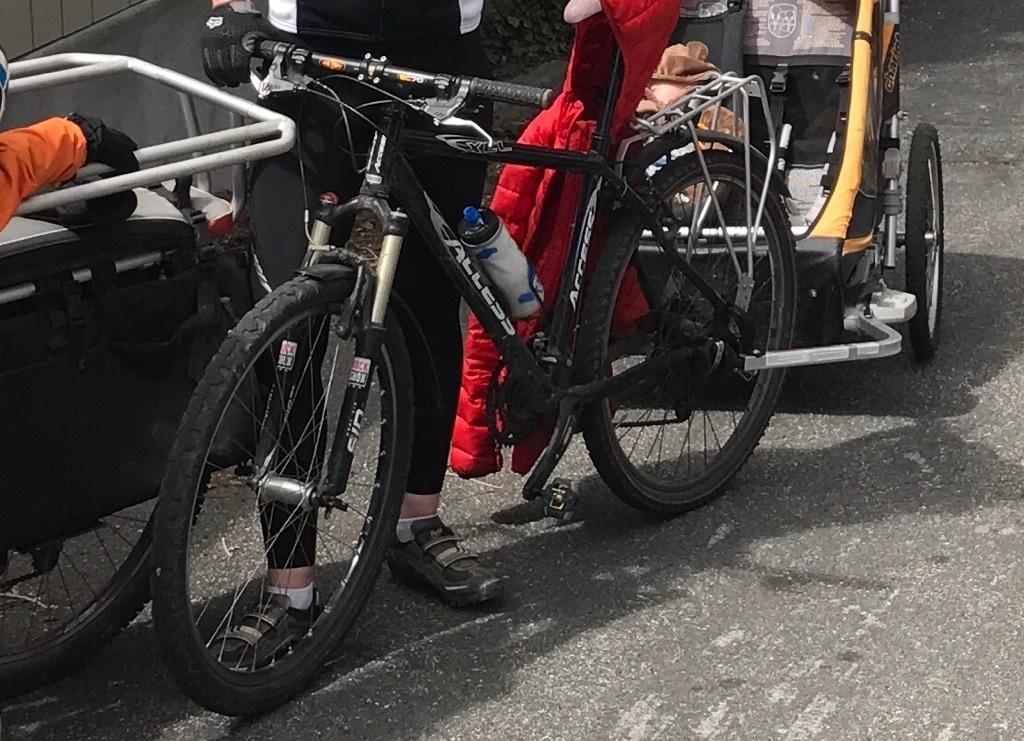 2006 Performance access Black