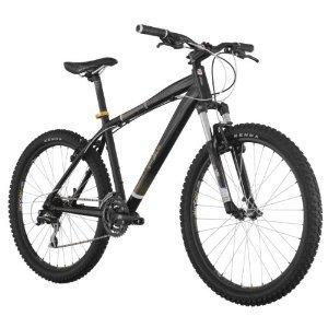 Schwinn Hybrid Mountain  Black