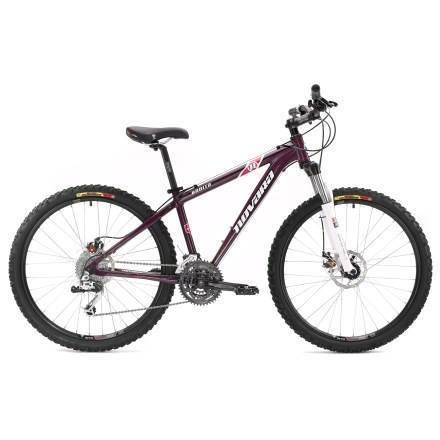 Novara Bonita  Purple