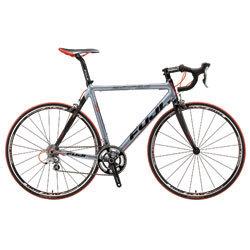 2010 Fuji Roubaix Acr 3.0  Silver or Gray