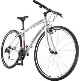 2014 Nishiki Manitoba   White and Purple