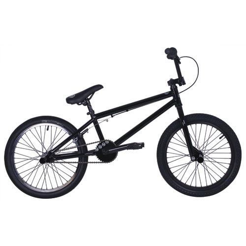 2008 Hoffman Scarab  Black