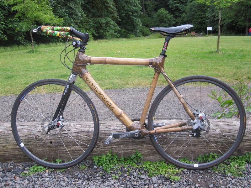 2010 Bamboosero Road  Black