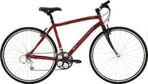2009 Marin Bikes Fairfax  Blue