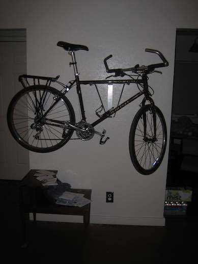 1996 Norco Bikes Tango Red