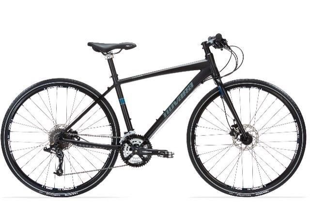 2015 Novara Big Buzz Black and Blue