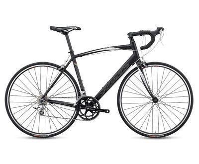 2009 Specialized Allez  Black