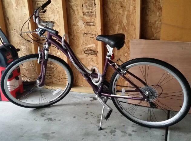 Schwinn Schwinn Womens Trailway 28