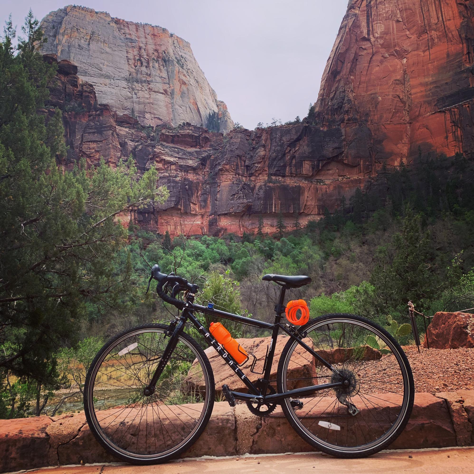 2018 Fairdale Lookfar Drop Black