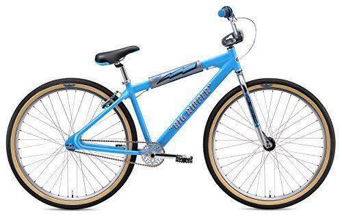 SE Bikes Big Ripper Blue
