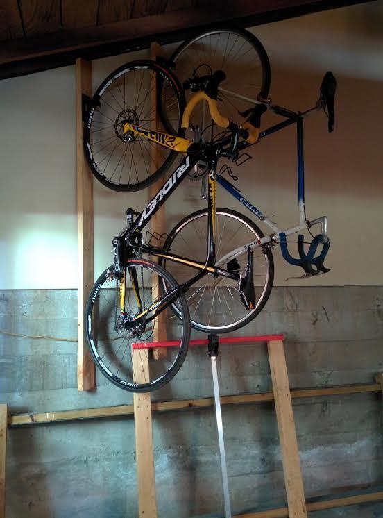 2013 Ridley X-Fire Black and Yellow or Gold