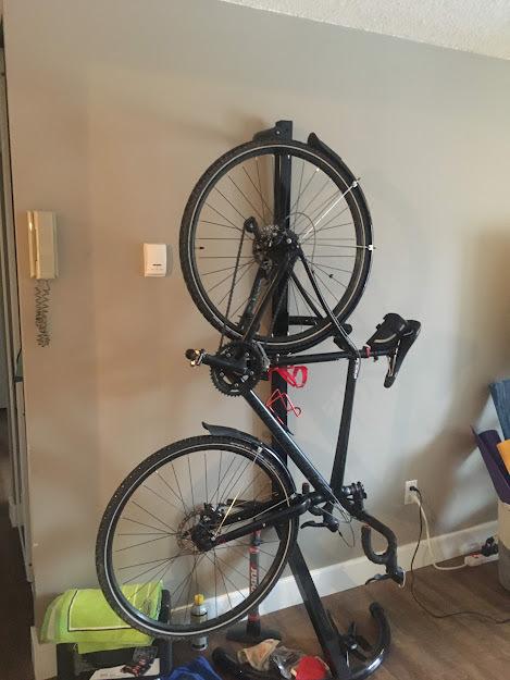 Norco Bikes Threshold Black