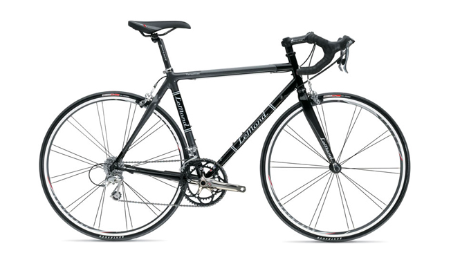 2006 LeMond Racing Cycles Versailles  Black