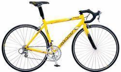 2002 Giant TCR-2  Black