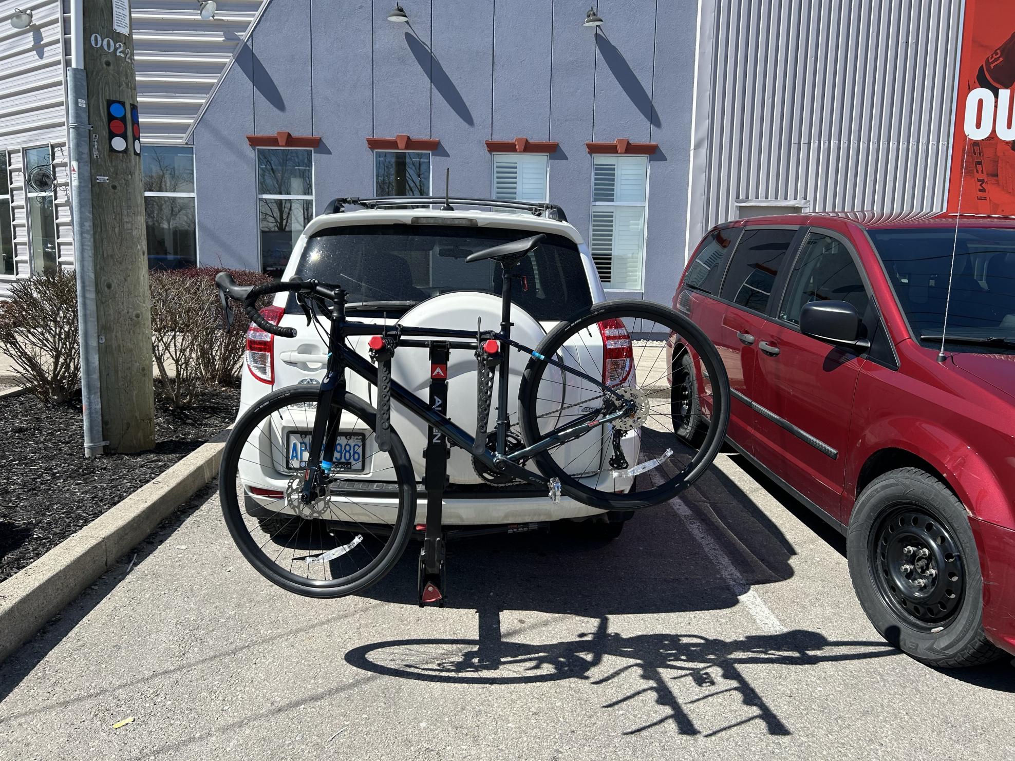 2024 Felt Broam 30 Blue