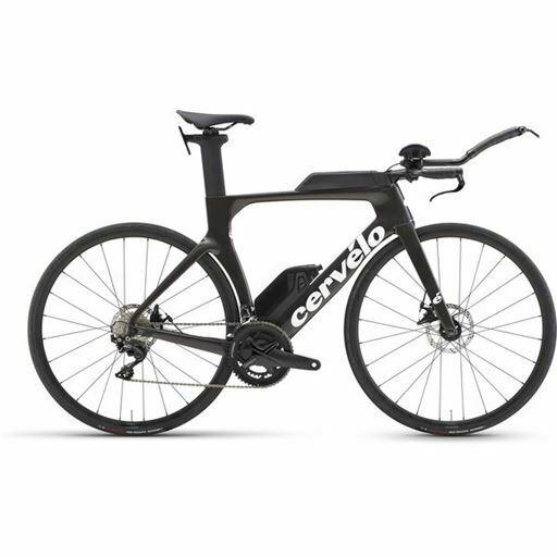 2022 Cervélo P series Black