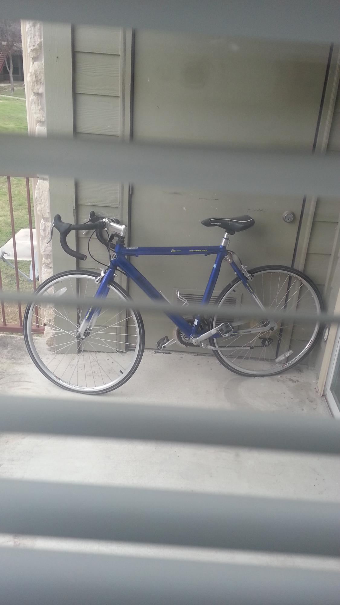 2009 GMC GMC Denali Blue