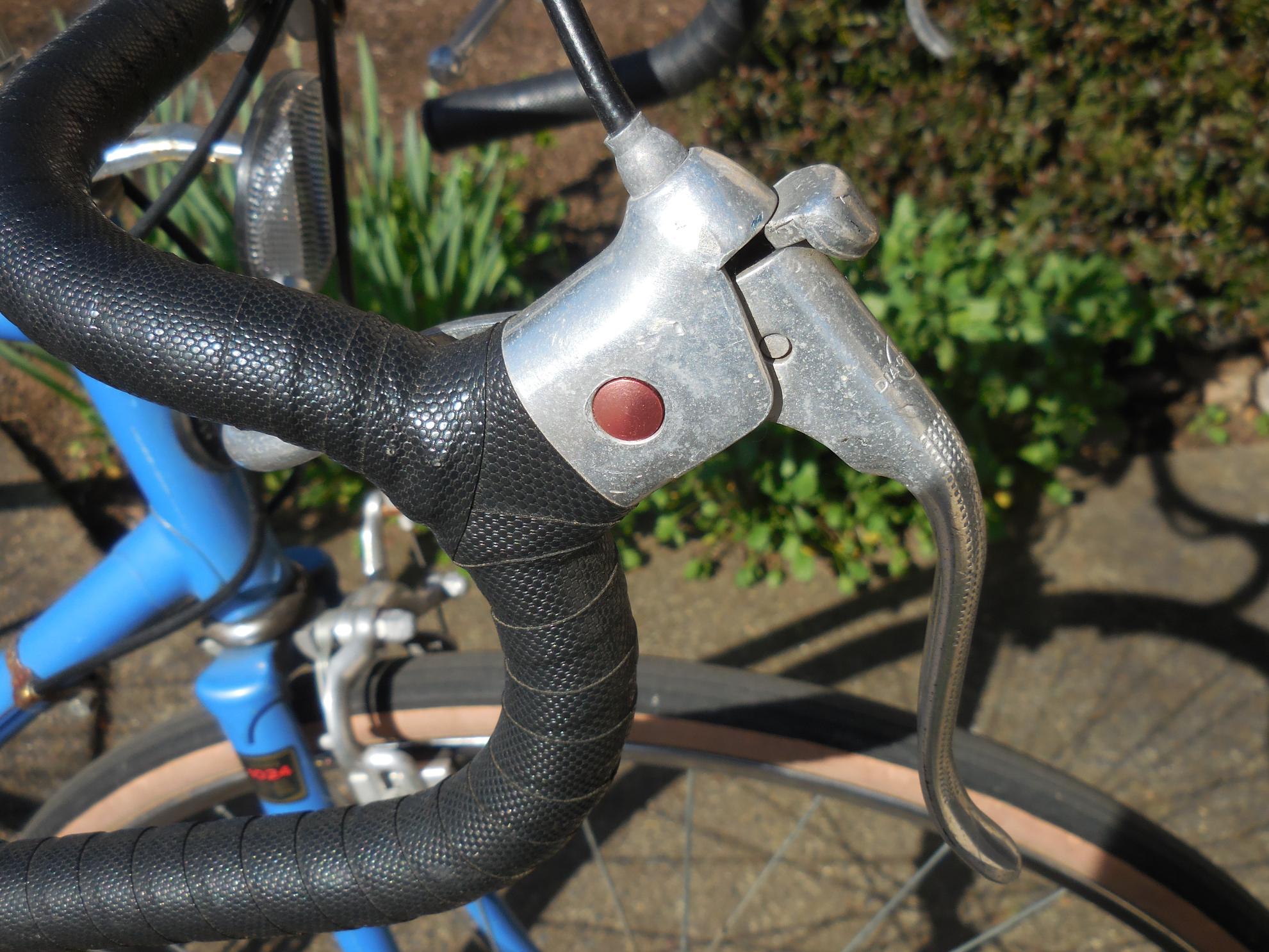 Miyata 1024 Blue