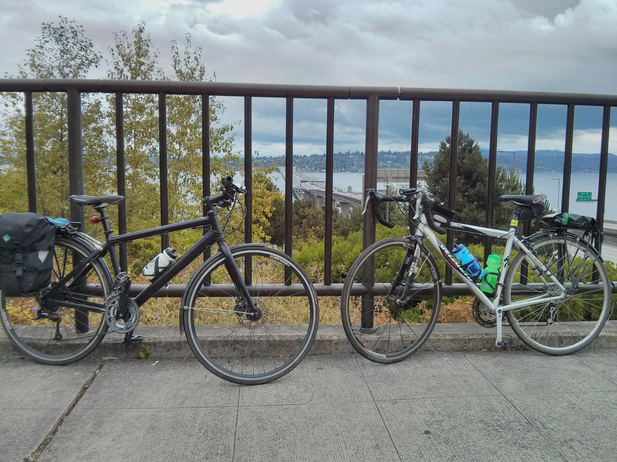 2004 Specialized Allez Elite Triple Silver or Gray