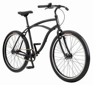 2001 Schwinn Panther  Black