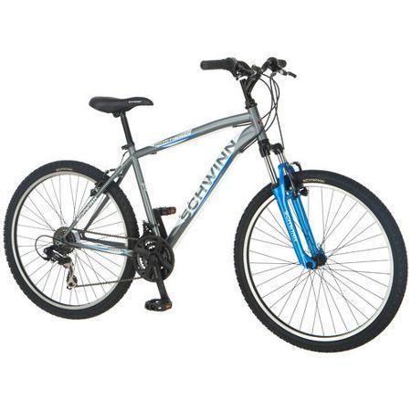 2015 Schwinn High Timber  Silver or Gray