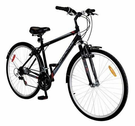 2022 Supercycle 700C Solaris Black