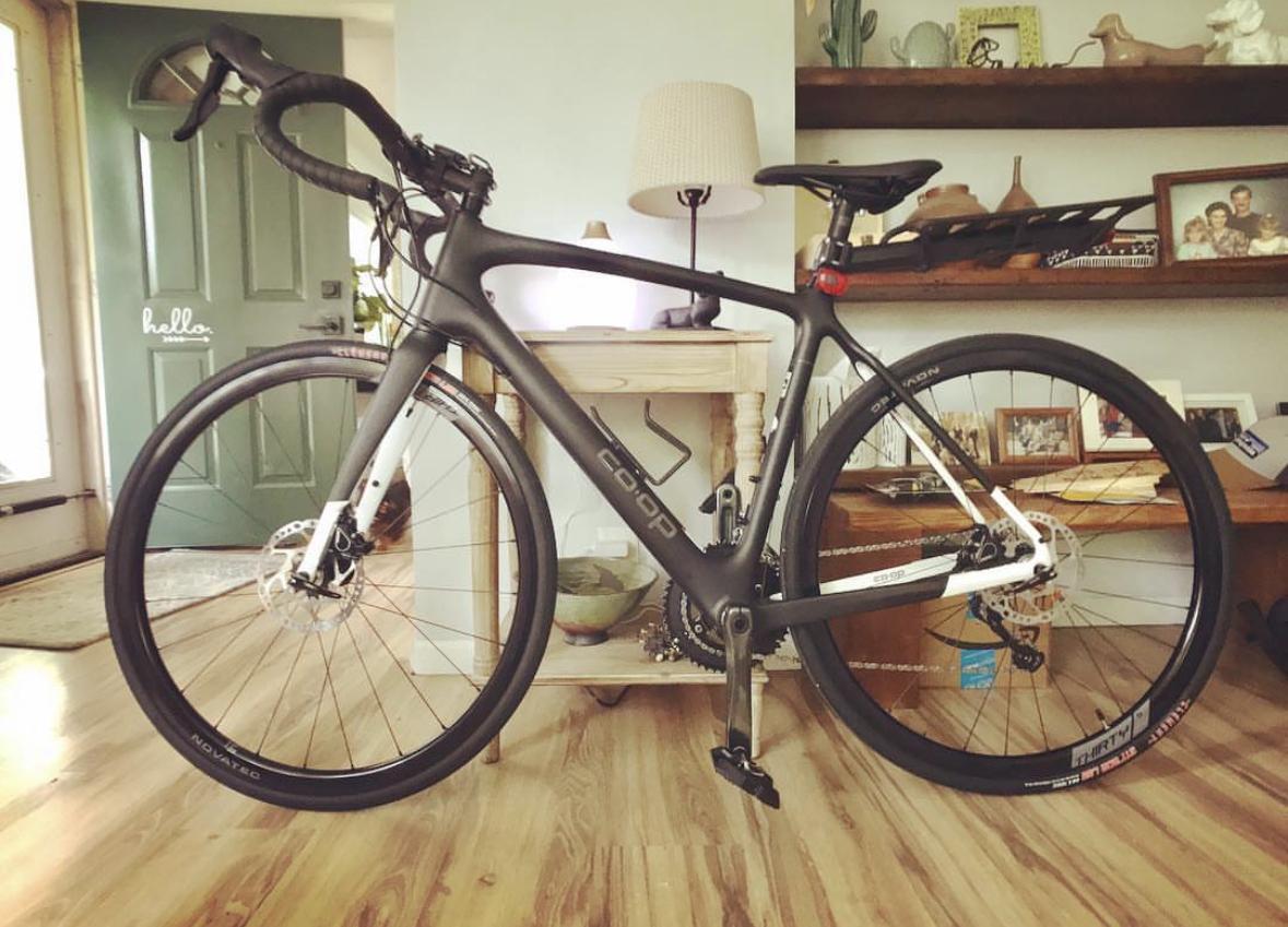 2018 REI Co-op Large Black