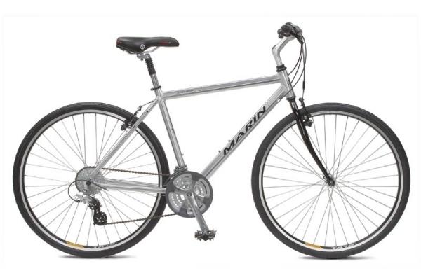 2006 Marin Bikes 17.5