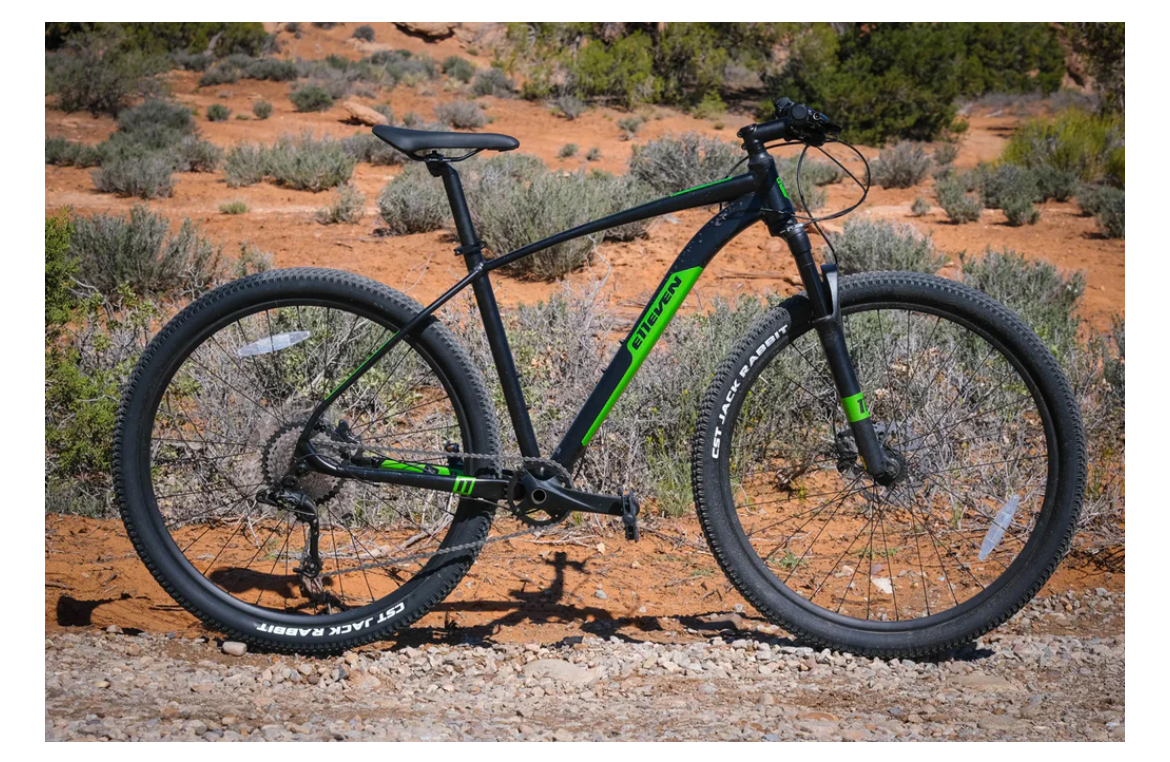 2023 E11even M1x10 Black