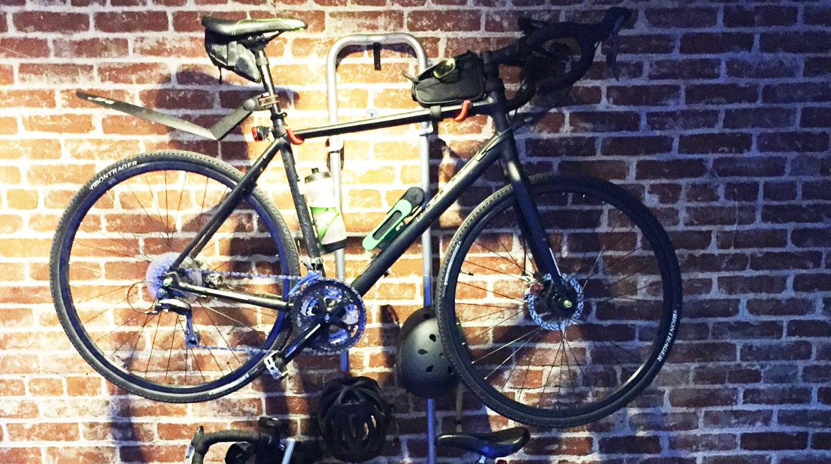 2014 Trek CrossRip Black