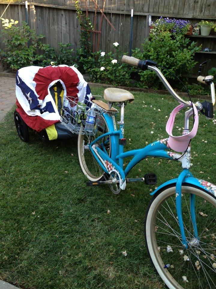 2005 Phat Cycles Aloha 3  Black