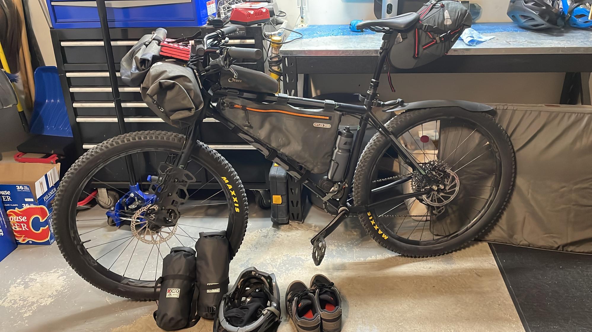 2019 Kona Unit Black