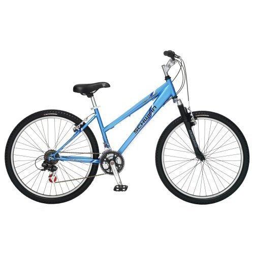 2007 Schwinn high timber women\\'s  Black