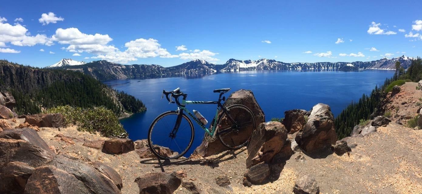 2007 Bianchi Virata Blue