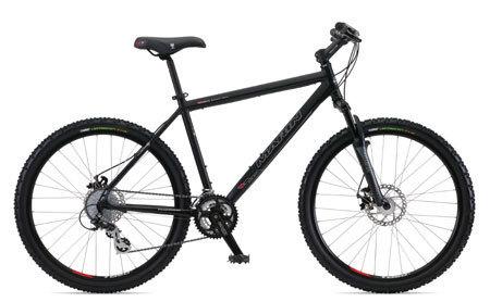 2005 Marin Bikes Bobcat Trail  Black