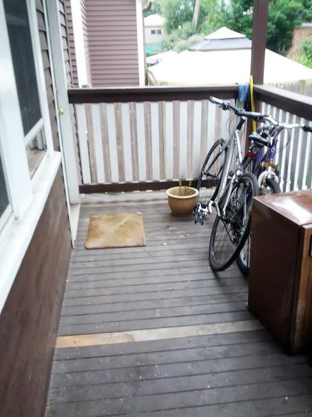 2011 Trek 7.5 FX  Silver or Gray