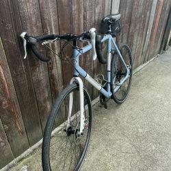 2005 REI Co-op Novara Element Blue