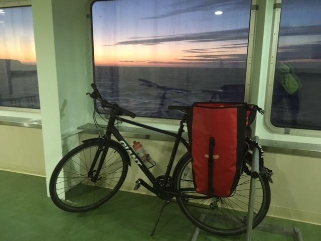 2016 Gaint Escape - Adult sized frame Black