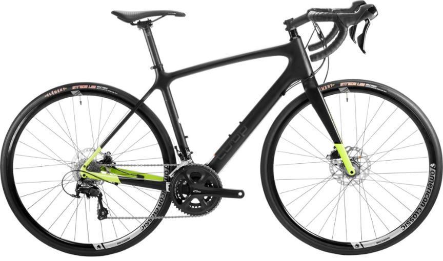 2017 REI Co-Op Cycles ARD 1.4 Black