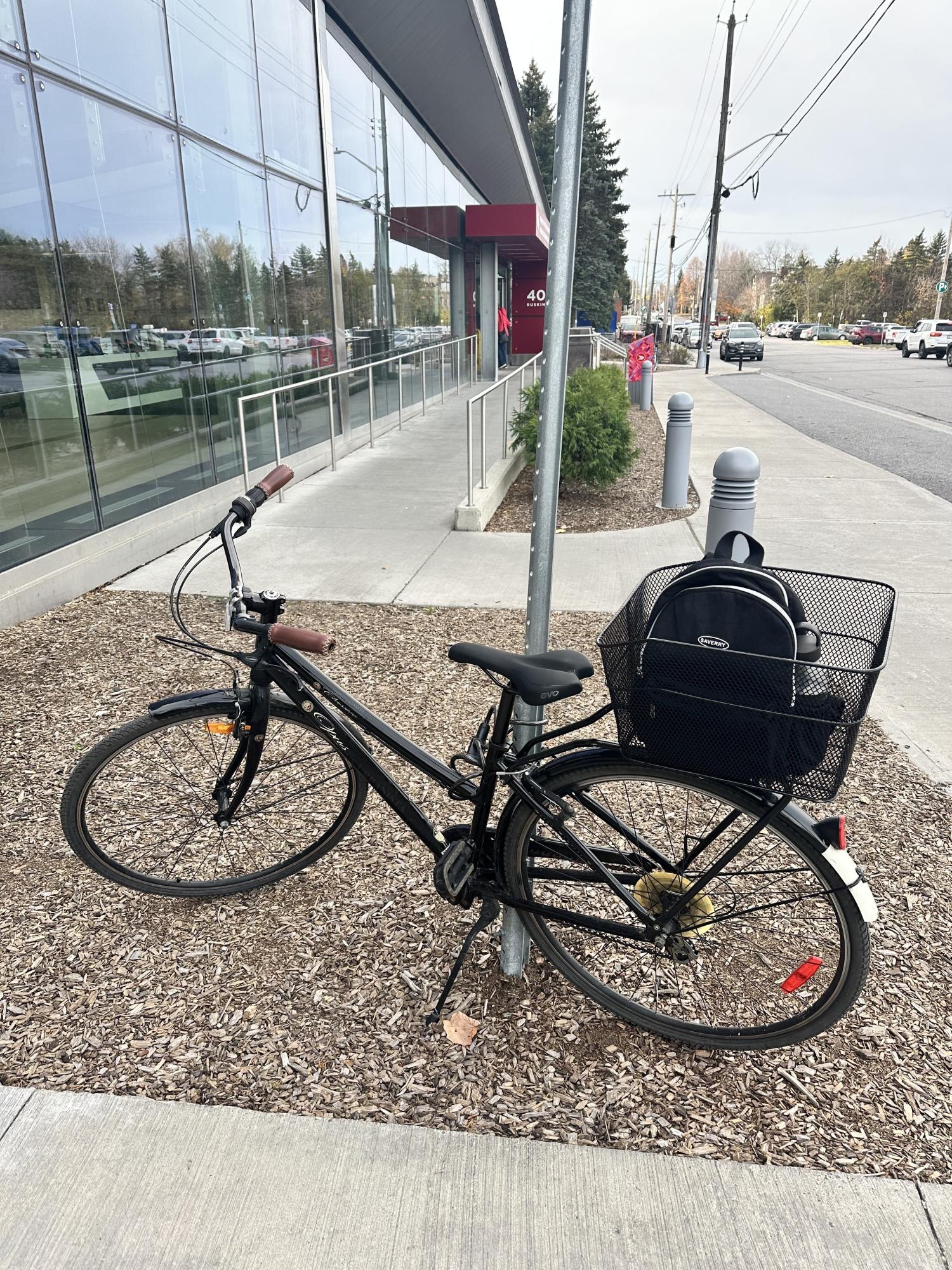 2013 Opus Urbanista Classico Black