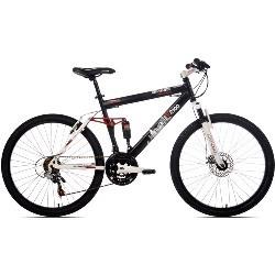 2012 Genesis V2100  Black