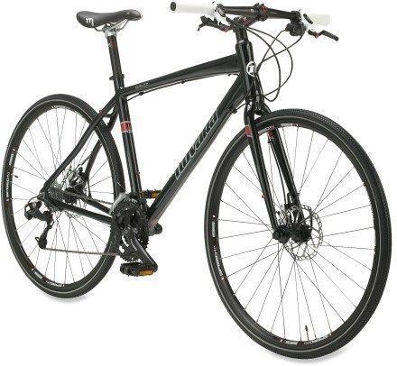 2013 Novara Big Buzz Black