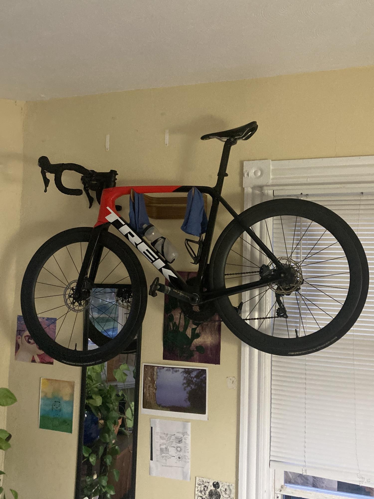 2024 Trek Emonda SL Black