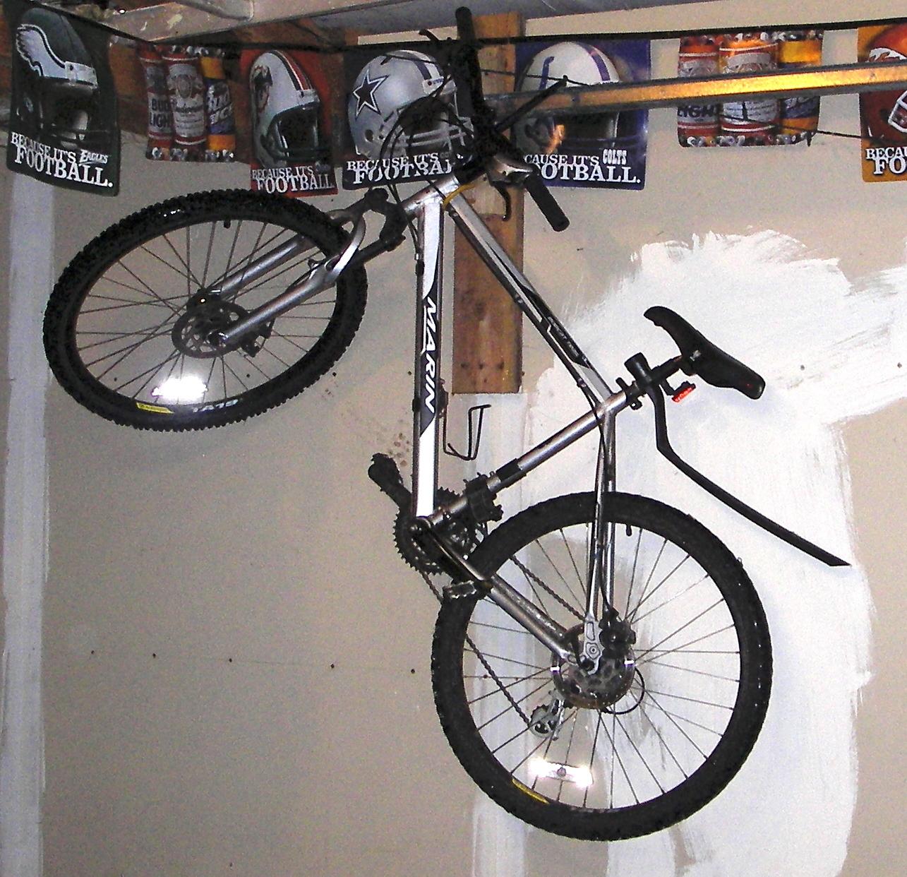 2004 Marin Bikes Bobcat Trail 17