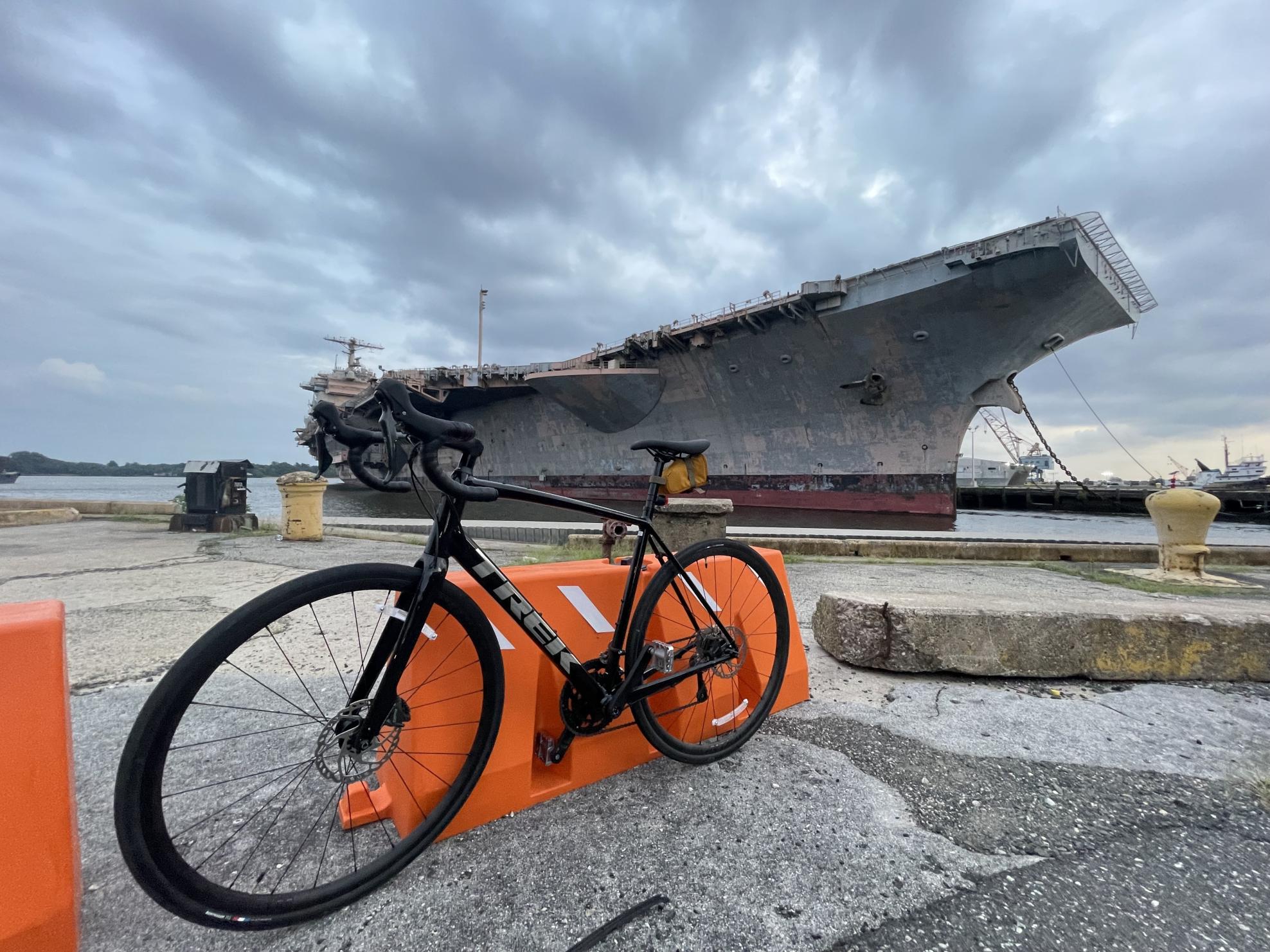 2022 Trek Domane AL 4 Black