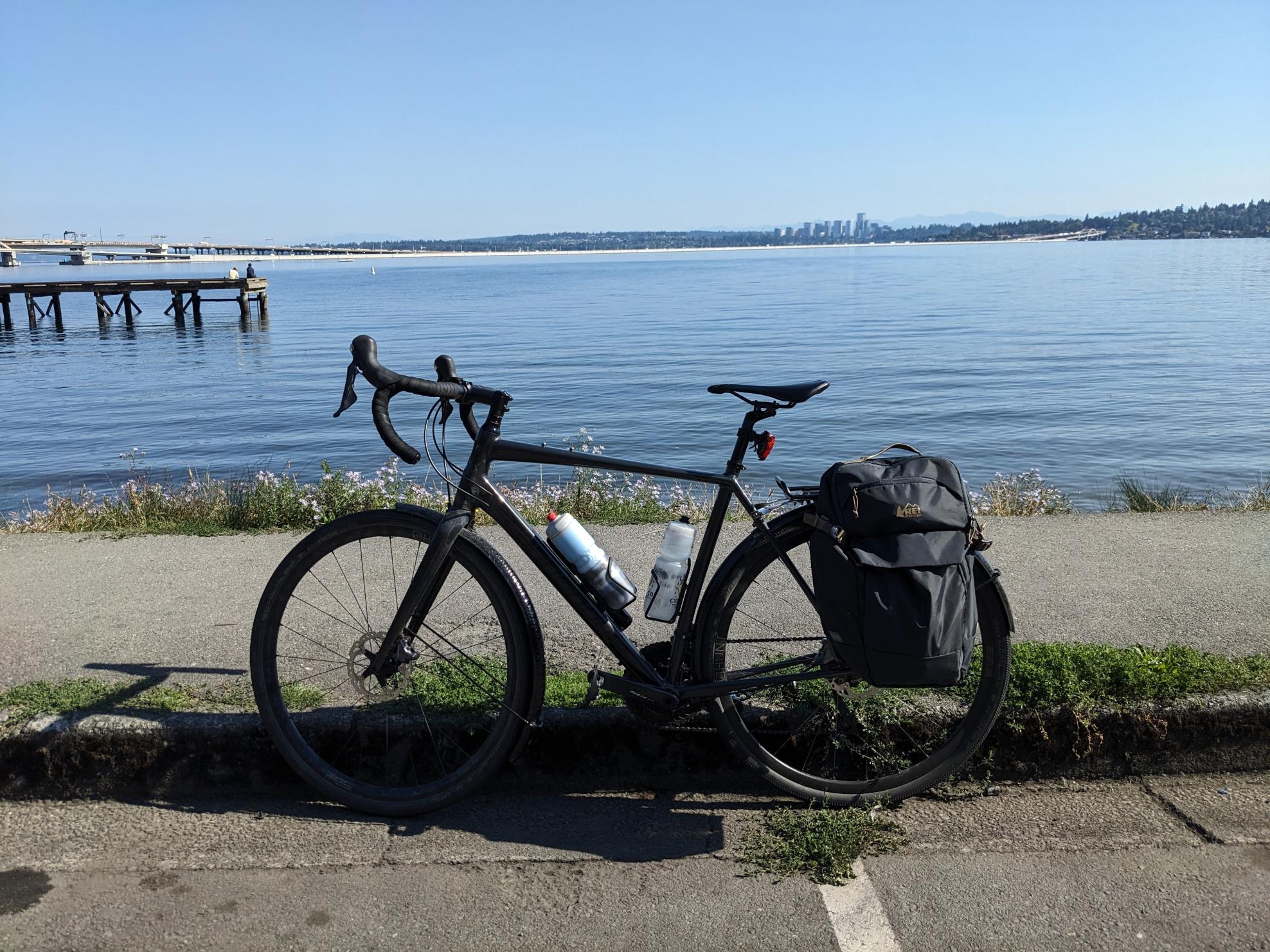 2019 Cannondale Topstone Black