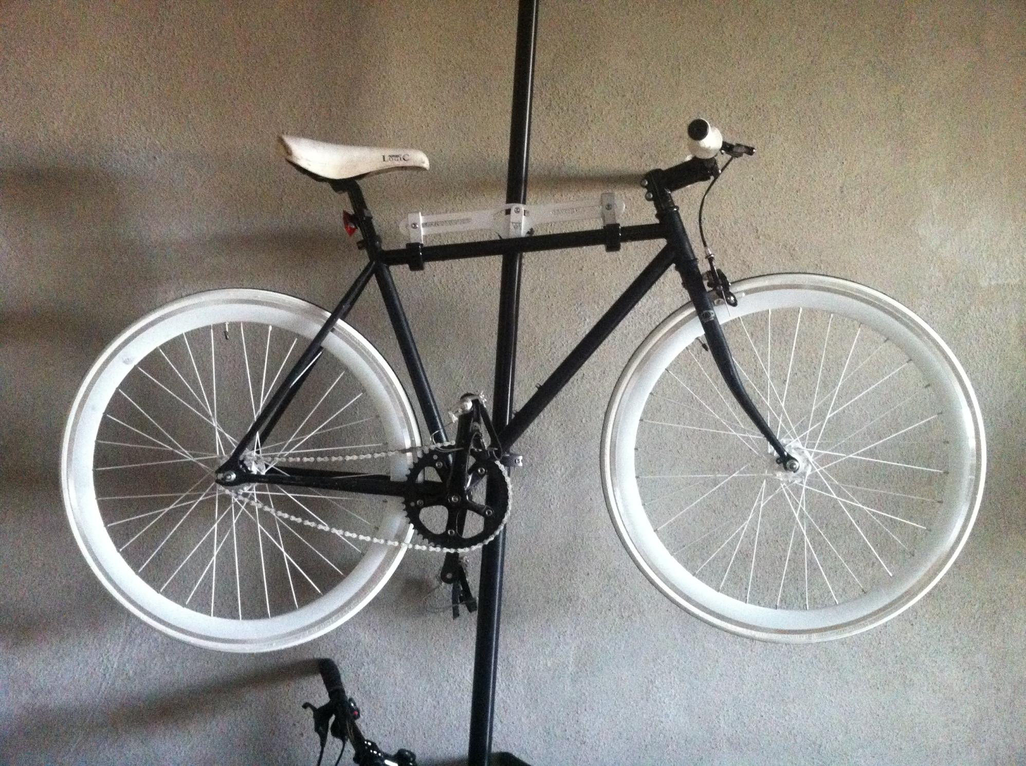 2015 SE Bikes SE Black