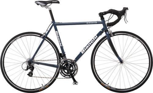 2006 Bianchi Brava  Blue
